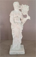 Tuscan Goddess Sculpture