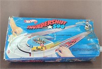 Hot Wheels Thundershft 500 Toy