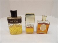 Vintage Perfume