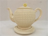 1920's Maruhon Teapot