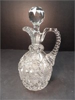 Crystal Decanter