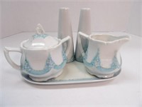 Antique Table Ware