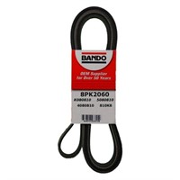 Bando 8PK2060 accessory drive belt
