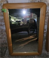 (5th) Mirrors 41"x28" (bidding 3 times the money)