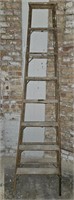 (5th) 8 Foot Step Ladder