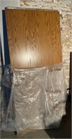 Assorted Wooden Boards 
Approx 6x4ft
(5th