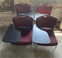 (5th) Desk Chairs 
Bidding 4 Times The Price