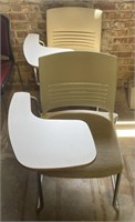 (5th) Desk Chairs 
Bidding 2 Times The Price