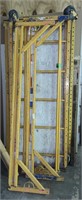 (5th) Perry Manufacturing Scaffolding System Appr