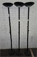 (5th) Floor Lamps 72" (bidding 3 times the money)