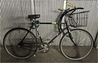 (5th) Huffy Sportsman and Bicycle 23" Rims