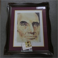 Anniversary of Lincolns Gettsburg Address Picture