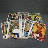 Marvel Modern Comic Books