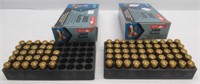 (78) Rounds of Aguila .380 auto 95GR ammo.
