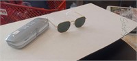 Veda Tinda Retro Style Sunglasses