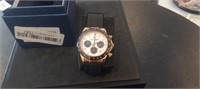 Pagani Design 100m Men's Chronograph Wristwatch