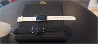 2 Smart Watches No Charging Cords