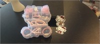 Hello Kitty Jewelry Kit