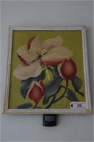 Magnolia Picture (Early/Vintage)