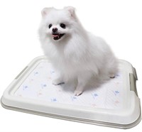 PAWISE Pee Pad Holder for Puppy Pads