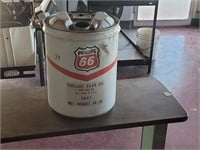Phillips 66 Oil Can