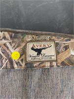 Avery Waterfowl Padded Shotgun Case - New