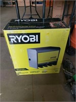 Ryobi wall mounted storage cabinet - NIB