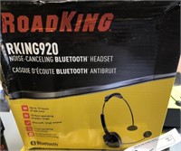 6 Noise Cancelling Headsets