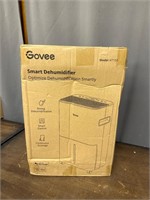 Govee Smart WiFi Dehumidifier