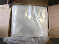 50 38''x65'' Poly Bags