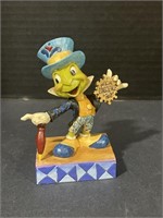 (BX) Disney Traditions Jiminy Cricket “Official