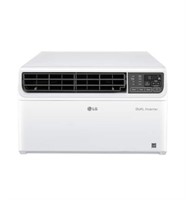 LG 9,500 BTU  Smart Window Air Conditioner