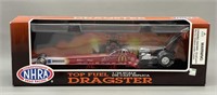 Die Cast 1:24 Scale Top Fuel Dragster
