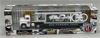 100 Years of Chevrolet Diecast Autohauler