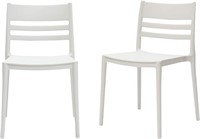 Amazon Basics Chair-Set of 2
