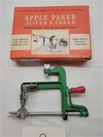 Vintage Apple Parer Slicer & Corer