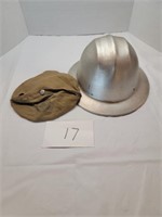 Boys Scouts-Hard Boiled Helmet-Canteen
