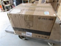 2PC STOOLS IN BOX - NOT OPENED BY US