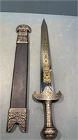 China  sword