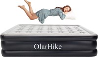 OlarHike Inflatable Queen Air Mattress Queen