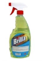(2) Brilla All Purpose Spray Cleaner, 765ml