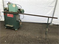 12" Double Miter Saw