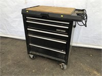 Craftsman 5-drawer Rolling Toolbox