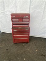 Craftsman 13-drawer Rolling Tool Chest