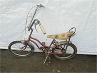 Keno Childs Bike
