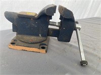 Small Bench Vise