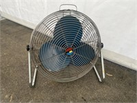 Small Electric Fan