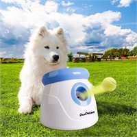 PetPrime Dog Automatic Ball Launcher