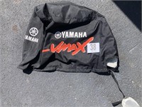 Yamaha Engine Cover Vmax 200Hp-300Hp