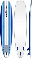9' Classic Pinline Surfboard